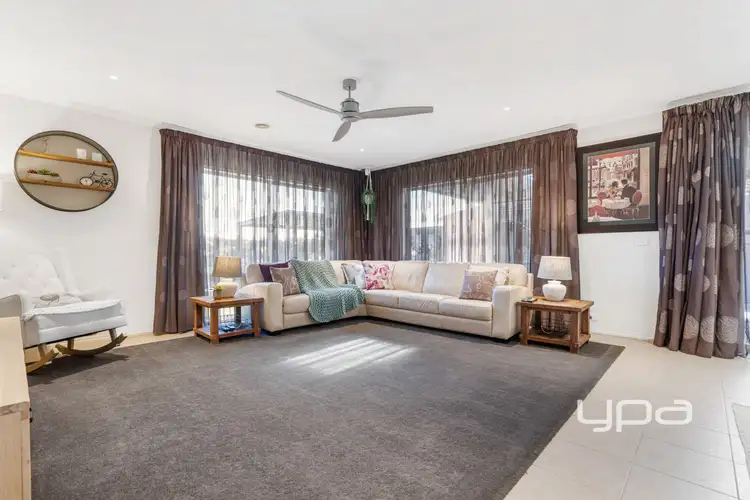 Fifth view of Homely house listing, 19 Cover Drive, Sunbury VIC 3429