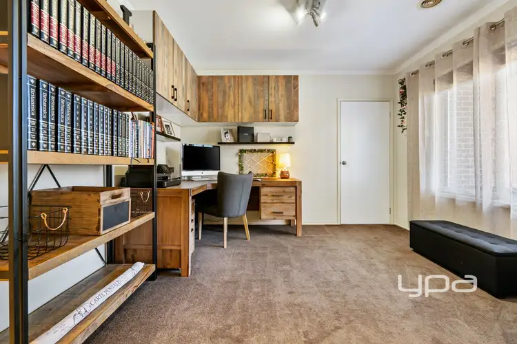 Sixth view of Homely house listing, 19 Cover Drive, Sunbury VIC 3429
