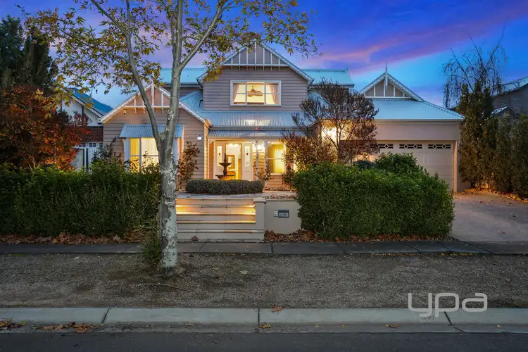 21 River Run Drive, Werribee VIC 3030