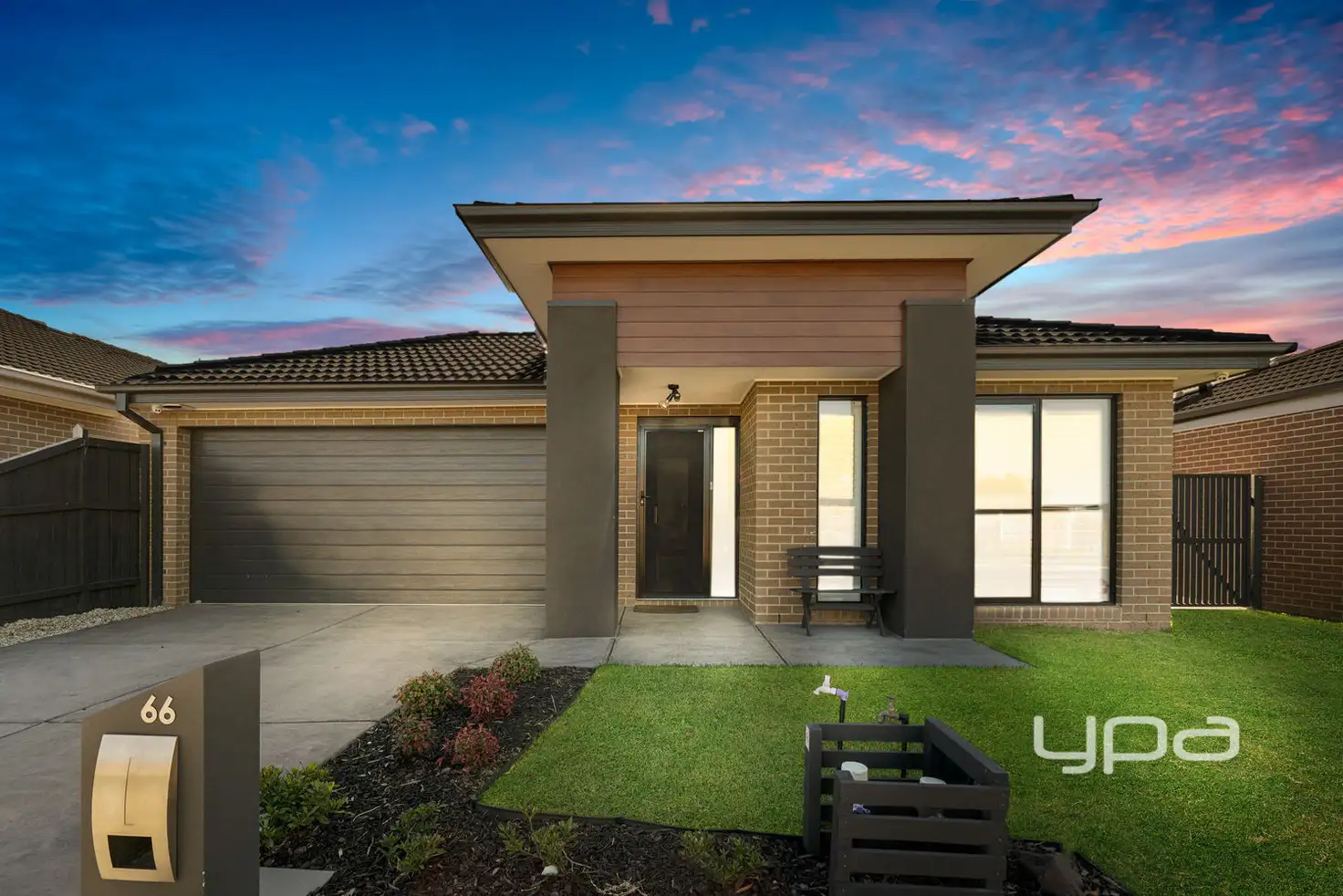 Main view of Homely house listing, 66 Diggers Rest - Coimadai Road, Diggers Rest VIC 3427