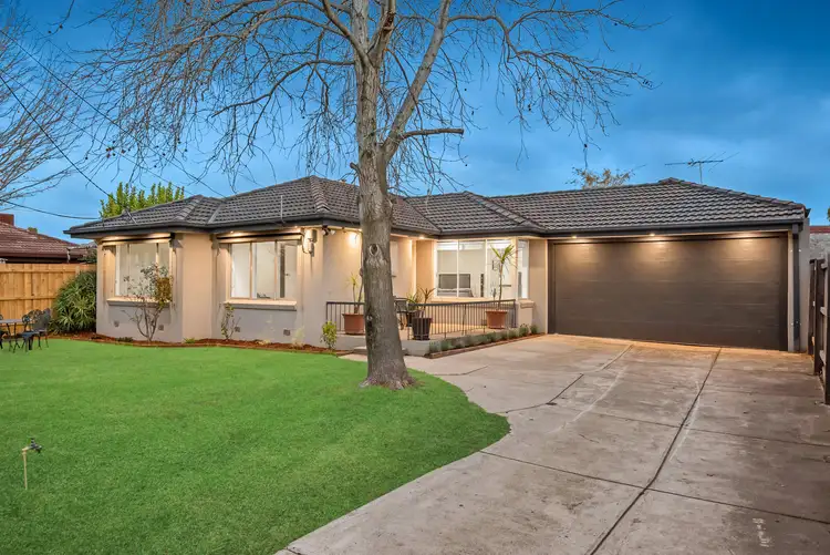 Second view of Homely house listing, 3 Windermere Crescent, Gladstone Park VIC 3043