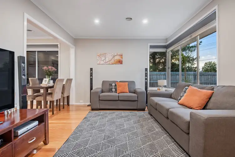 Third view of Homely house listing, 3 Windermere Crescent, Gladstone Park VIC 3043