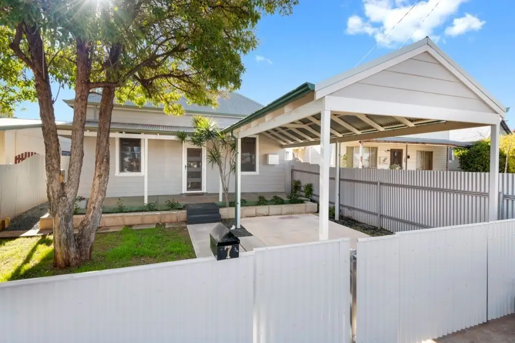 Main view of Homely house listing, 7 Rhodes Street, Kalgoorlie WA 6430
