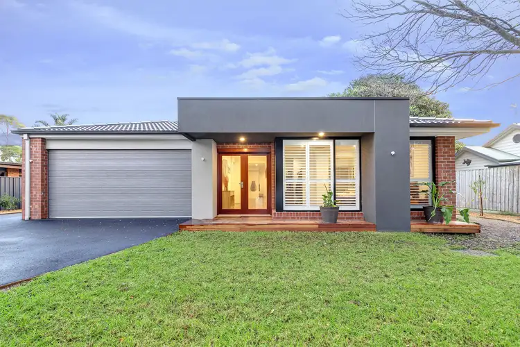 Fifth view of Homely house listing, 12 Thomson Terrace, Rye VIC 3941