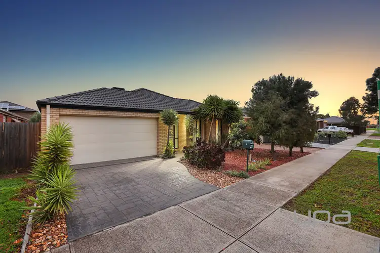 9 Ashwood Boulevard, Tarneit VIC 3029