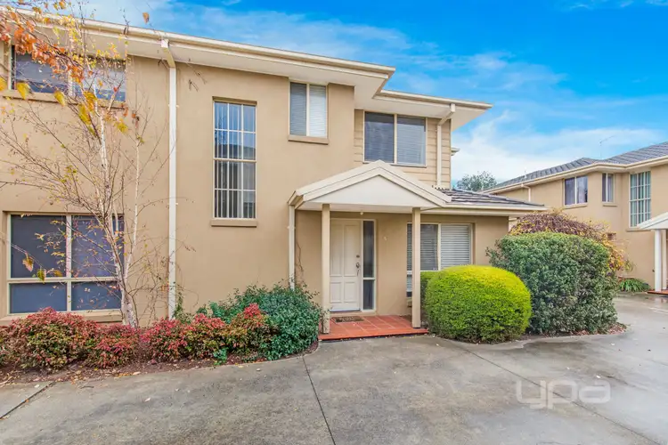 Main view of Homely townhouse listing, 5/70 Community Hub, Sydenham VIC 3037