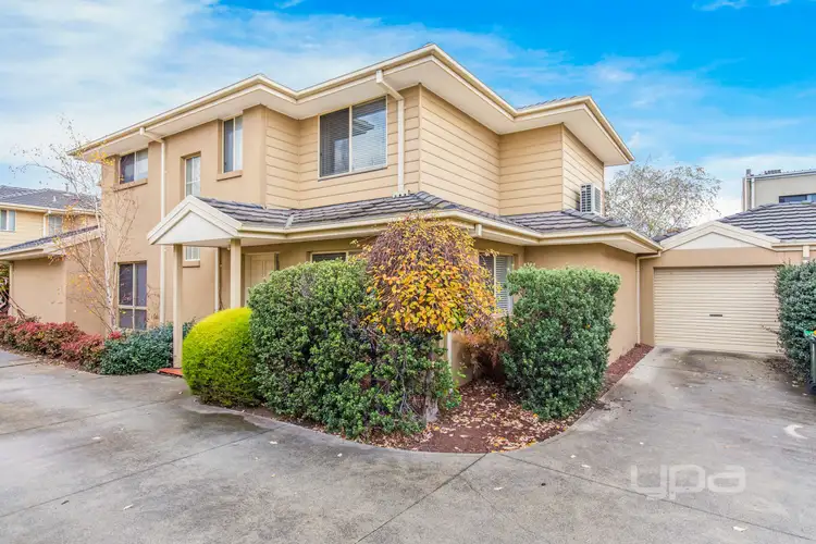 Second view of Homely townhouse listing, 5/70 Community Hub, Sydenham VIC 3037