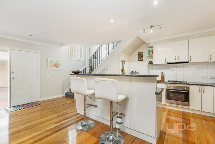Third view of Homely townhouse listing, 5/70 Community Hub, Sydenham VIC 3037