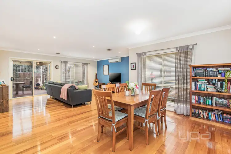Fifth view of Homely townhouse listing, 5/70 Community Hub, Sydenham VIC 3037