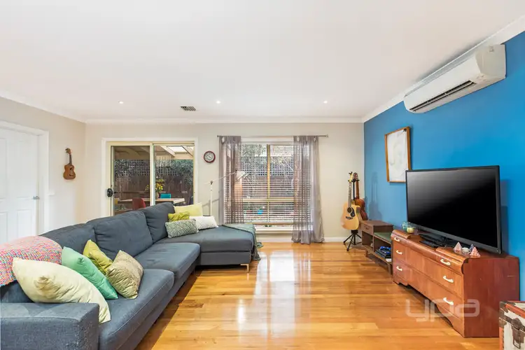 Sixth view of Homely townhouse listing, 5/70 Community Hub, Sydenham VIC 3037