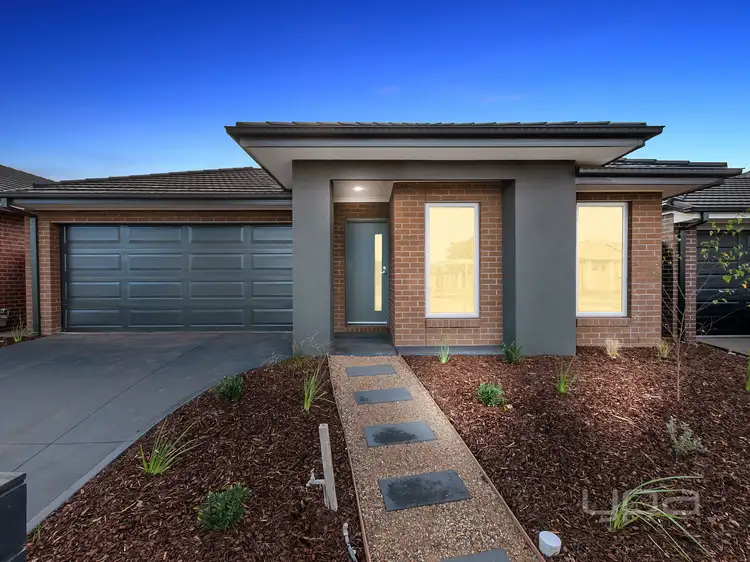 Main view of Homely house listing, 14 Avonmore Way, Weir Views VIC 3338