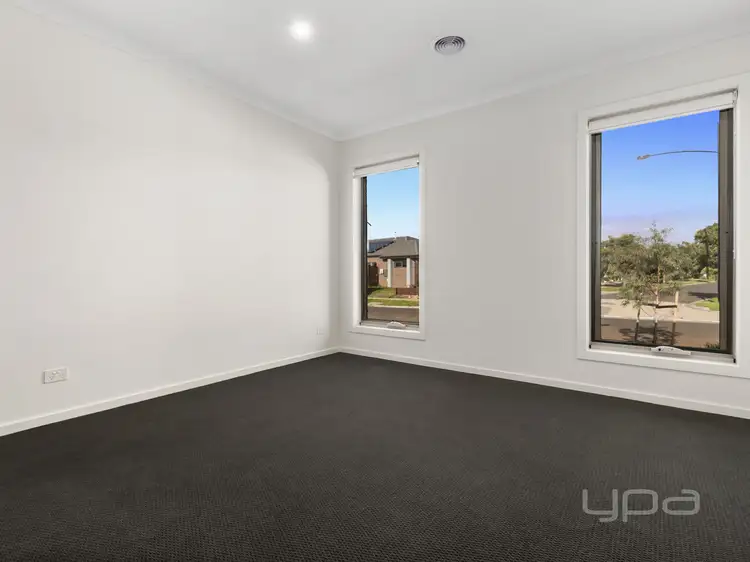 Second view of Homely house listing, 14 Avonmore Way, Weir Views VIC 3338