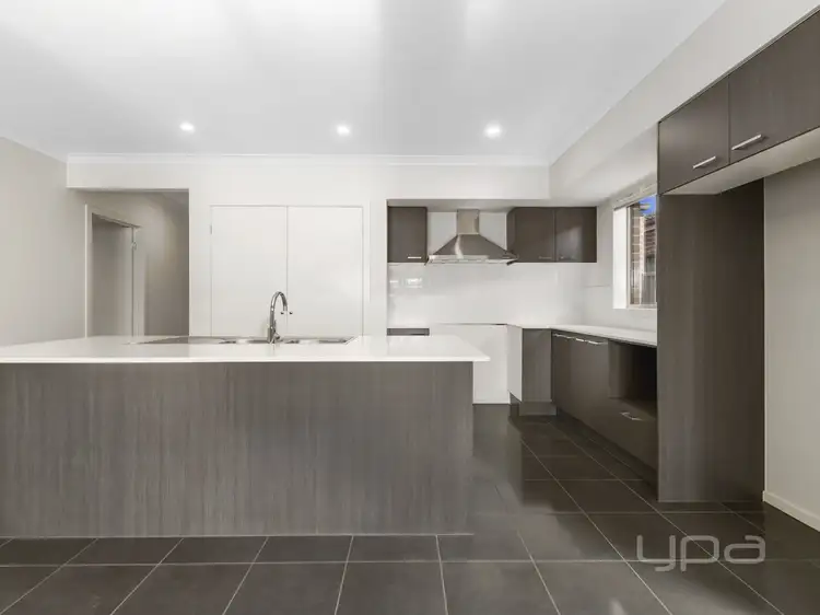 Fifth view of Homely house listing, 14 Avonmore Way, Weir Views VIC 3338