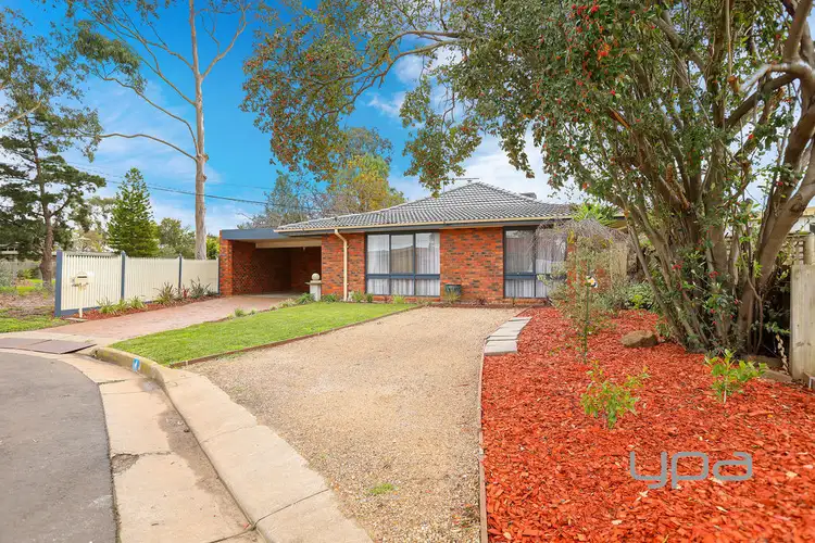 4 Preston Court, Werribee VIC 3030