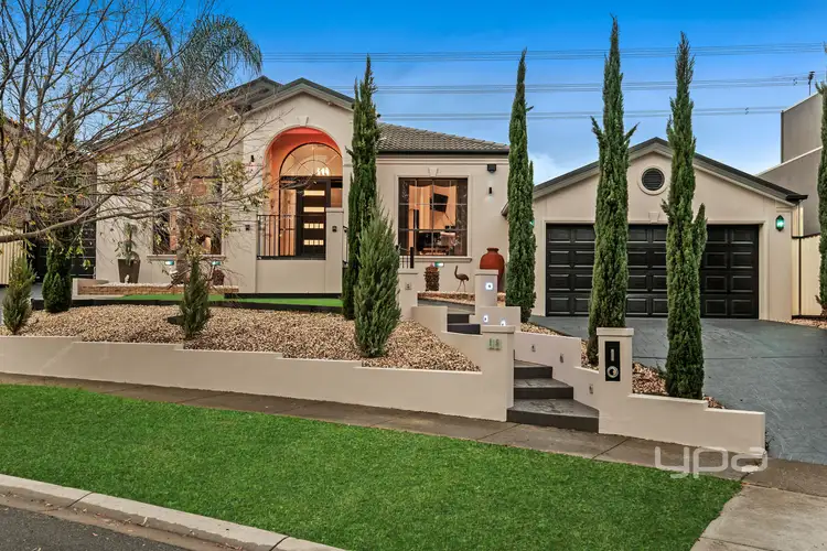 18 Annadale Mews, Greenvale VIC 3059