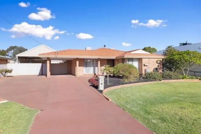 Main view of Homely house listing, 5 Wyllie Way, Hannans WA 6430