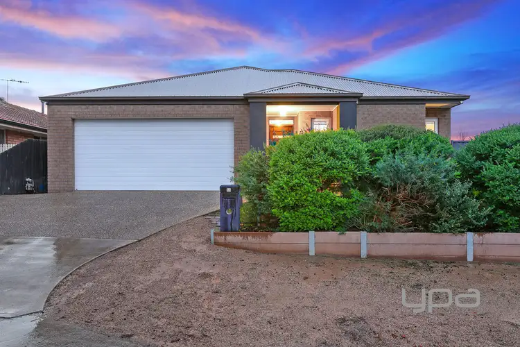 11 Gaudin Court, Werribee VIC 3030
