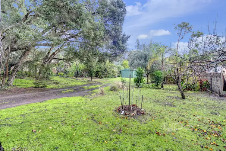 Second view of Homely land listing, 36 Felecia Street, Rye VIC 3941