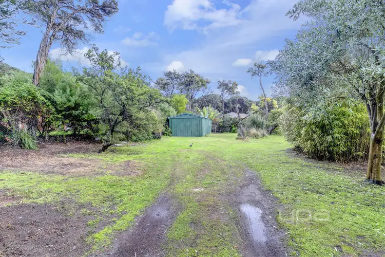 Third view of Homely land listing, 36 Felecia Street, Rye VIC 3941
