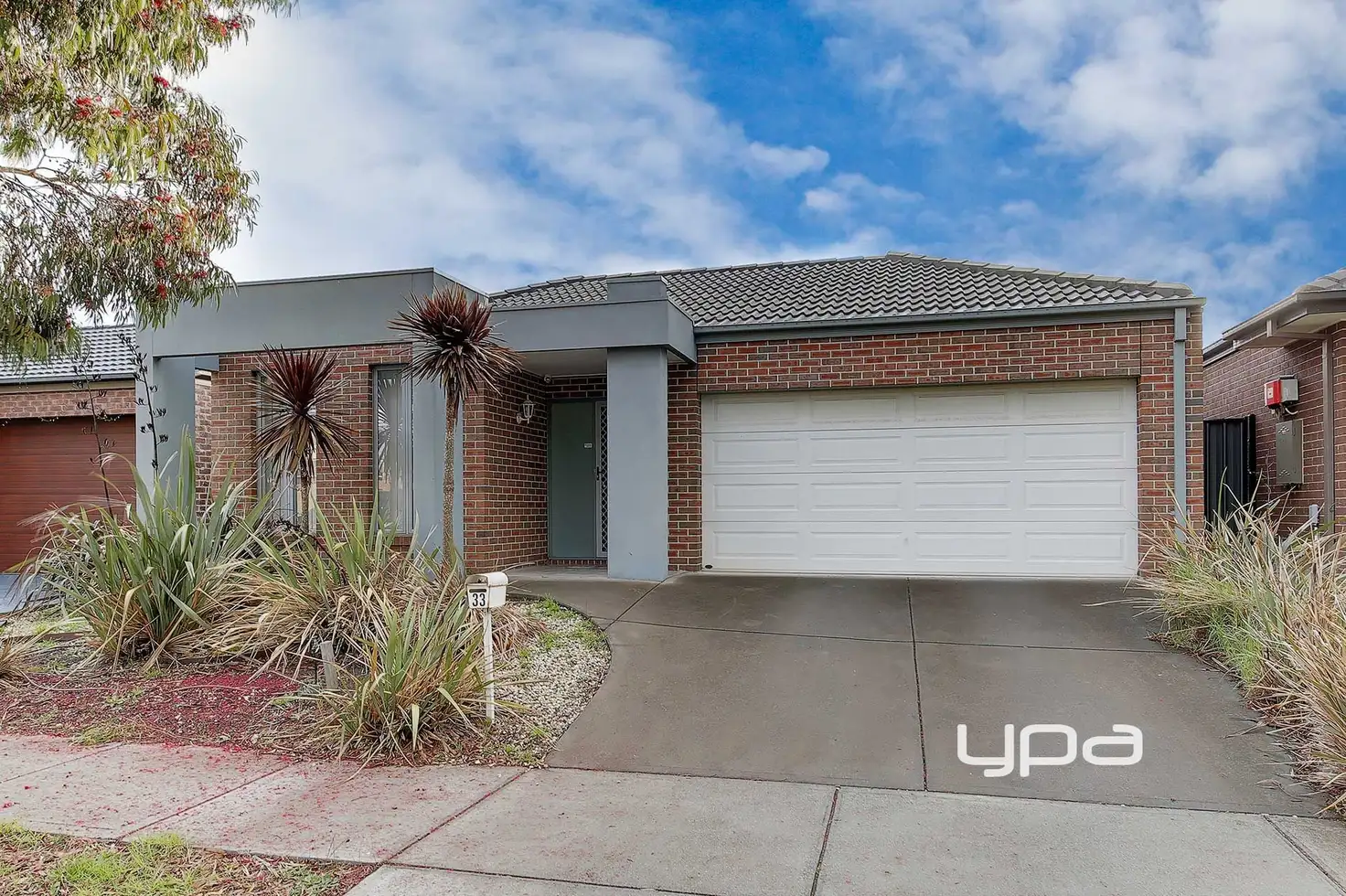 Main view of Homely house listing, 33 Cranwell Street, Craigieburn VIC 3064