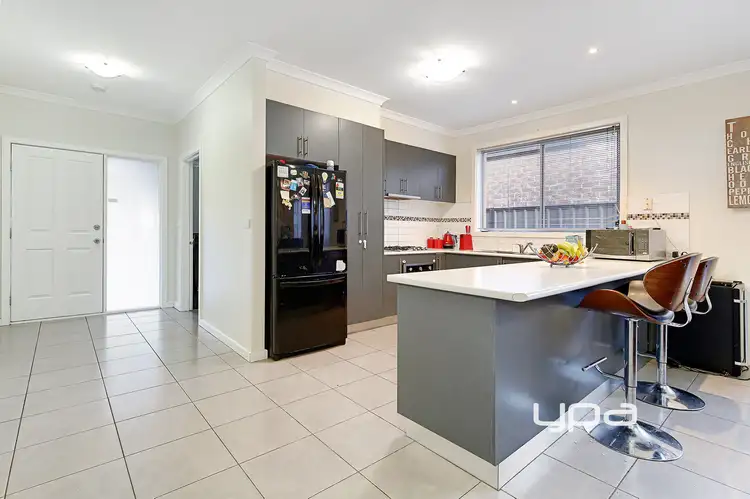 Second view of Homely house listing, 33 Cranwell Street, Craigieburn VIC 3064