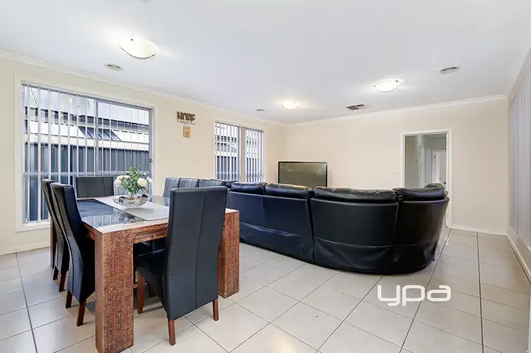 Fourth view of Homely house listing, 33 Cranwell Street, Craigieburn VIC 3064