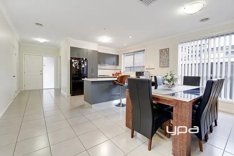 Fifth view of Homely house listing, 33 Cranwell Street, Craigieburn VIC 3064