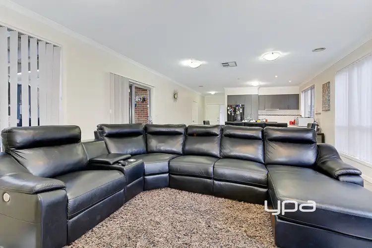 Sixth view of Homely house listing, 33 Cranwell Street, Craigieburn VIC 3064