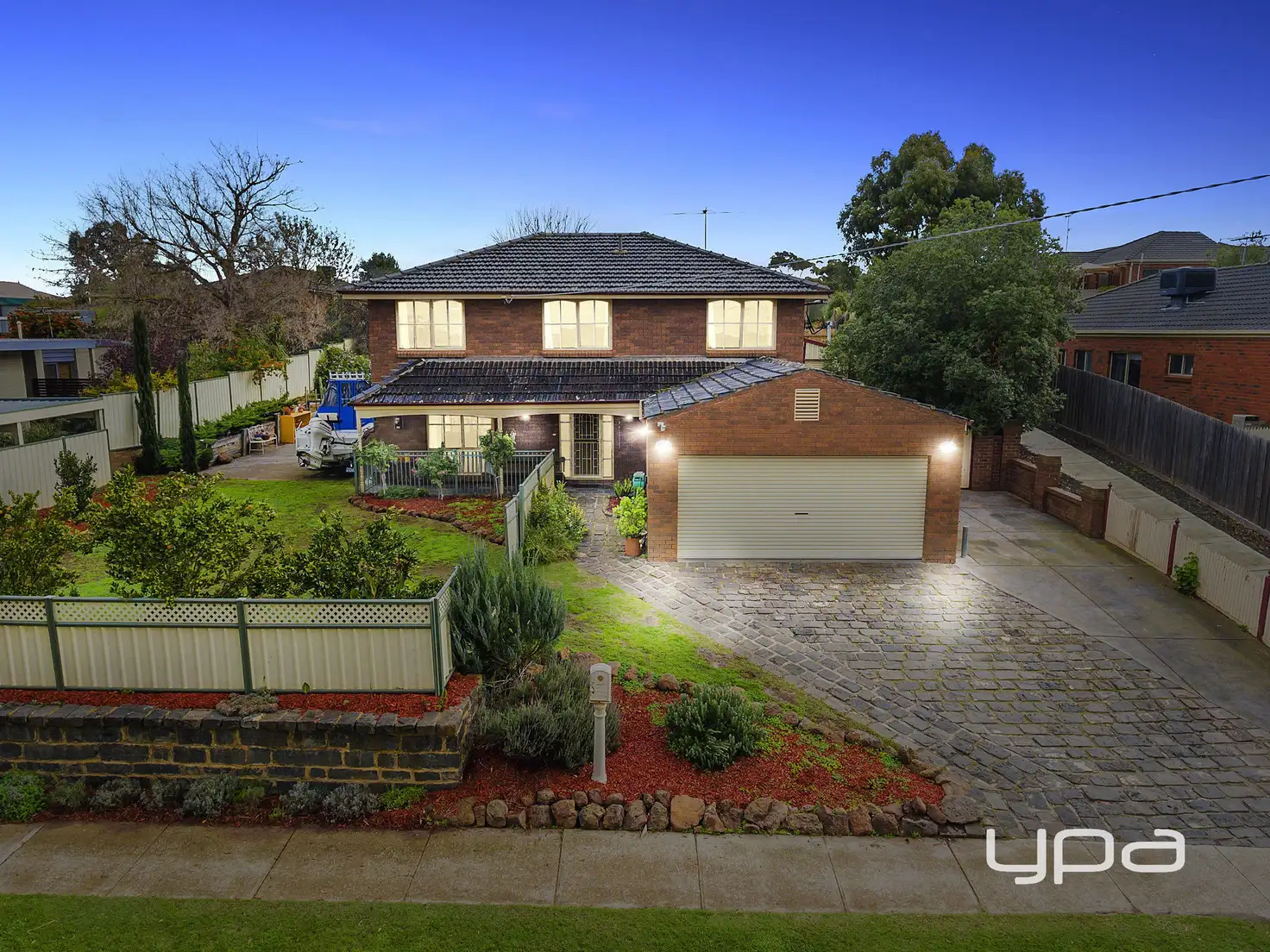 Main view of Homely house listing, 21 Wilson Place, Bacchus Marsh VIC 3340