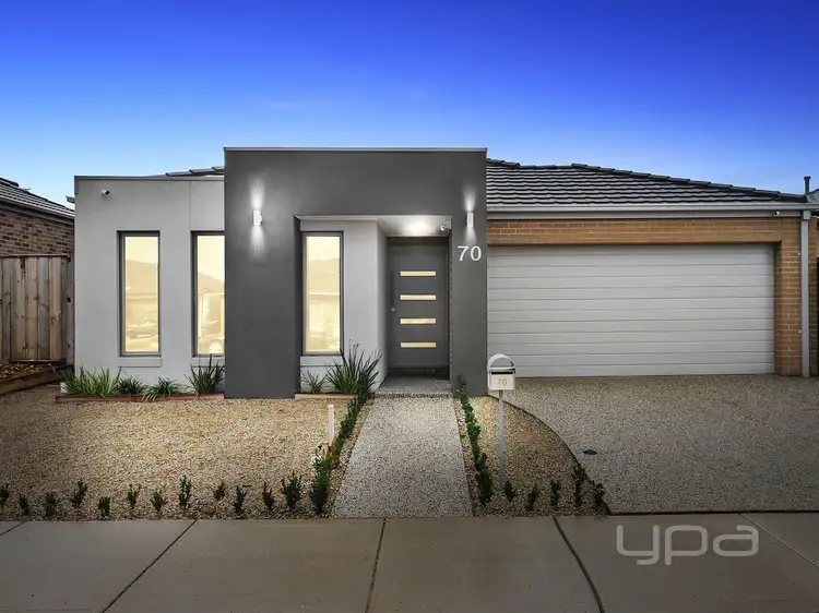 70 Oakpark Drive, Harkness VIC 3337