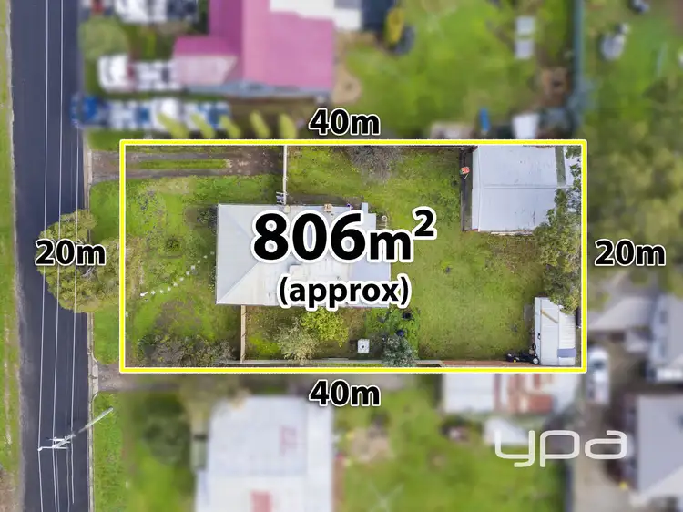 Main view of Homely house listing, 18 Griffith Street, Maddingley VIC 3340