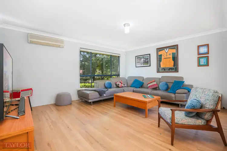 Fourth view of Homely house listing, 41 Davidson Avenue, North Rocks NSW 2151