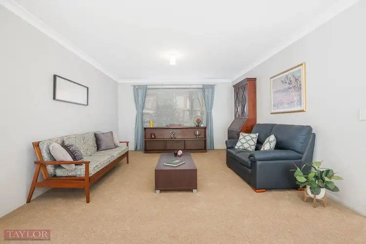 Fifth view of Homely house listing, 41 Davidson Avenue, North Rocks NSW 2151