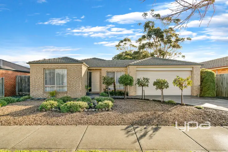 Main view of Homely house listing, 7 Cover Drive, Sunbury VIC 3429