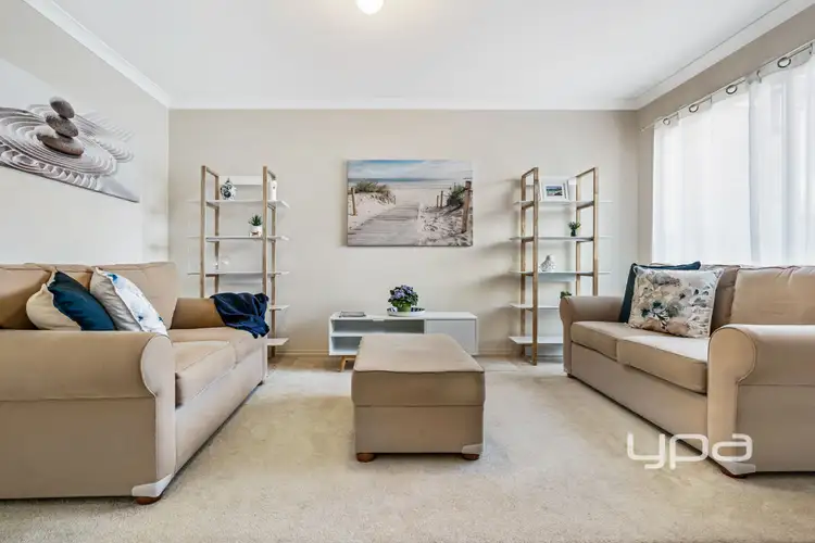 Second view of Homely house listing, 7 Cover Drive, Sunbury VIC 3429