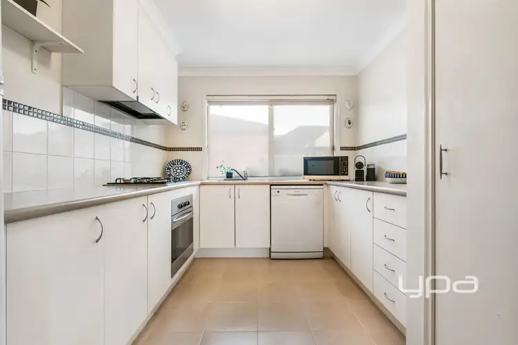 Third view of Homely house listing, 7 Cover Drive, Sunbury VIC 3429