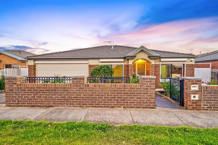 329 Hogans Road, Tarneit VIC 3029