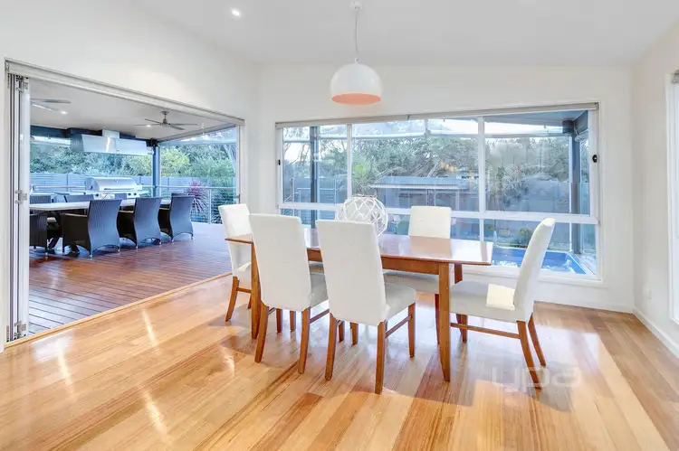 Third view of Homely house listing, 28 Niblick Street, Rye VIC 3941
