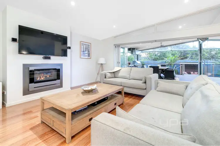 Fourth view of Homely house listing, 28 Niblick Street, Rye VIC 3941