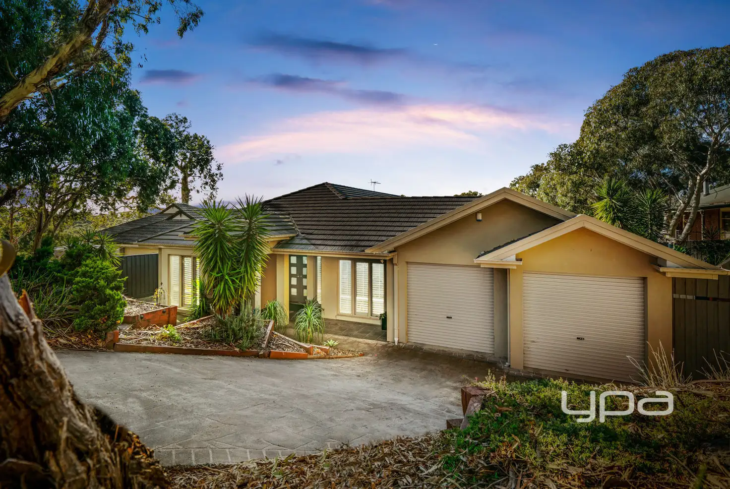 Main view of Homely house listing, 18 Fullwood Drive, Sunbury VIC 3429
