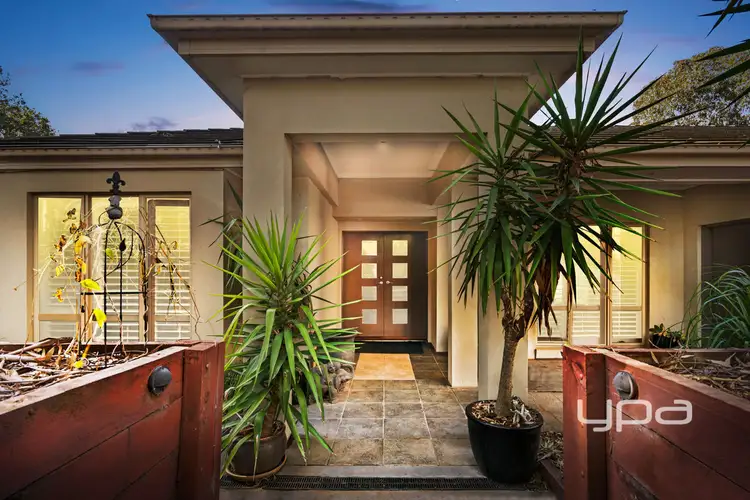 Second view of Homely house listing, 18 Fullwood Drive, Sunbury VIC 3429