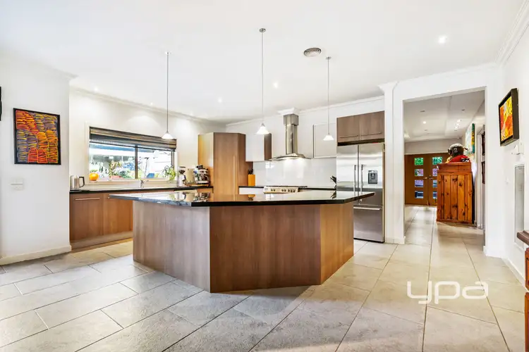 Fourth view of Homely house listing, 18 Fullwood Drive, Sunbury VIC 3429