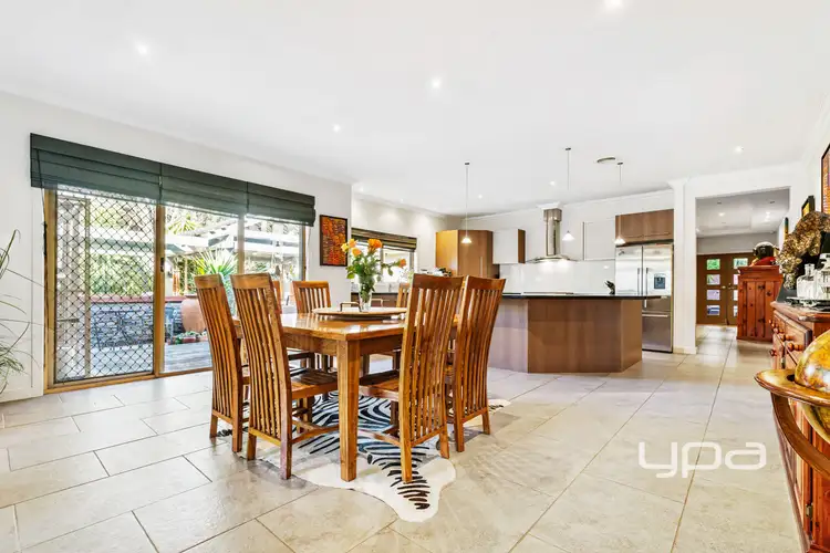 Fifth view of Homely house listing, 18 Fullwood Drive, Sunbury VIC 3429