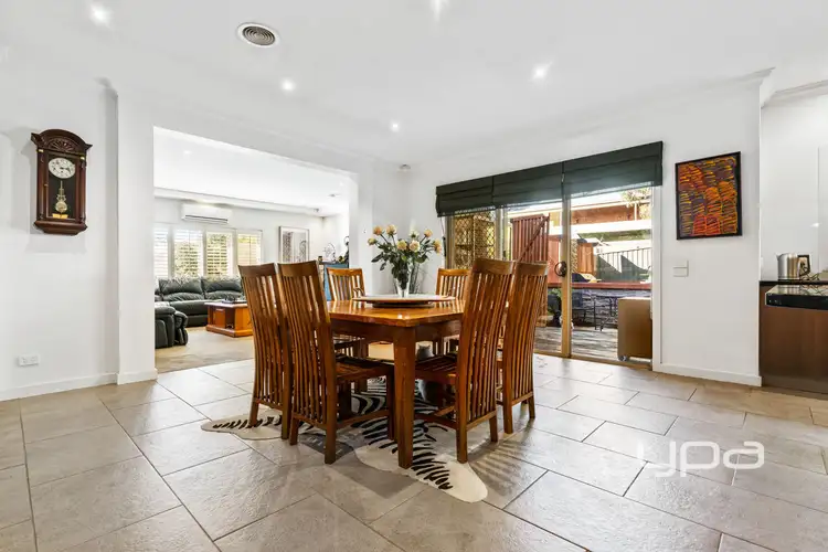 Sixth view of Homely house listing, 18 Fullwood Drive, Sunbury VIC 3429