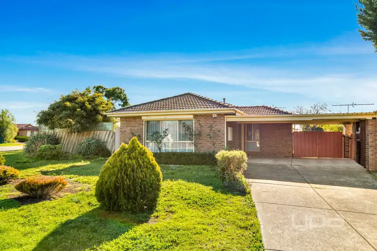 20 Belinda Close, Kurunjang VIC 3337