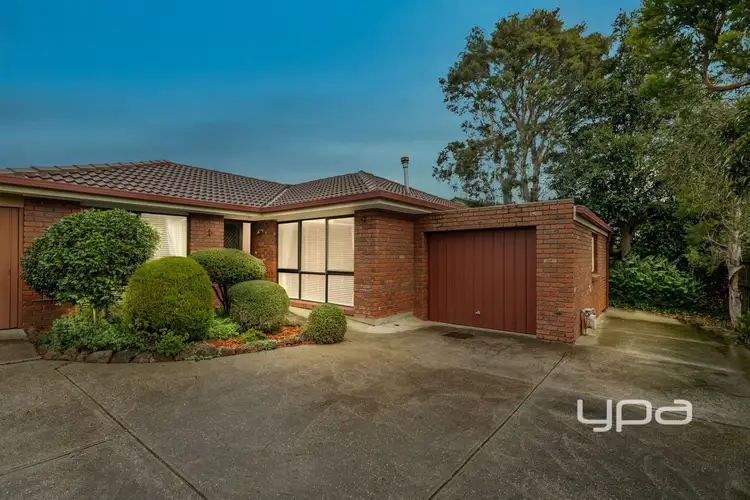 Main view of Homely unit listing, 3/178 O'Shanassy Street, Sunbury VIC 3429