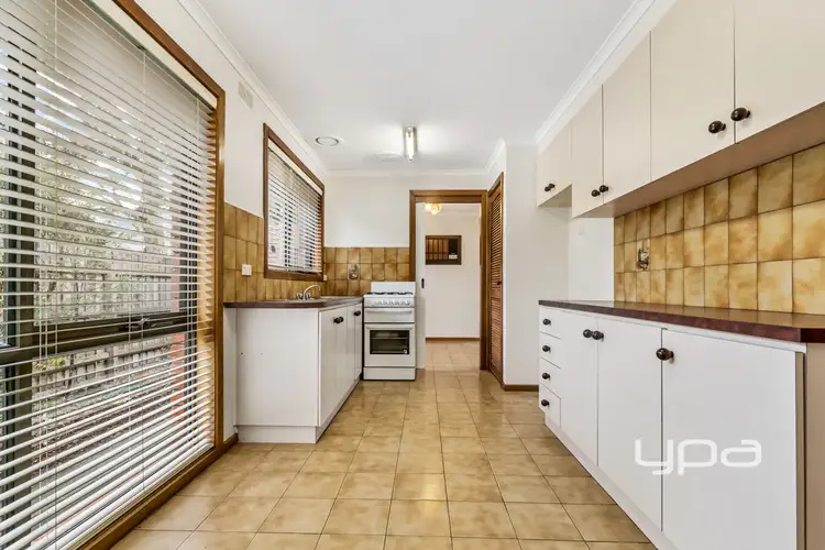 Second view of Homely unit listing, 3/178 O'Shanassy Street, Sunbury VIC 3429