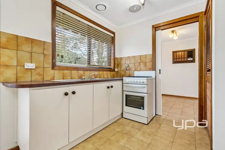 Third view of Homely unit listing, 3/178 O'Shanassy Street, Sunbury VIC 3429