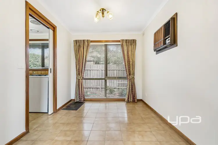 Fourth view of Homely unit listing, 3/178 O'Shanassy Street, Sunbury VIC 3429