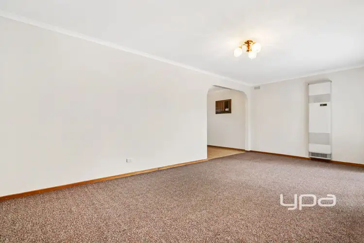 Fifth view of Homely unit listing, 3/178 O'Shanassy Street, Sunbury VIC 3429